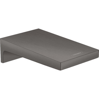 Wylewka do baterii Hansgrohe Metropol ścienna chrom - sanitbuy.pl