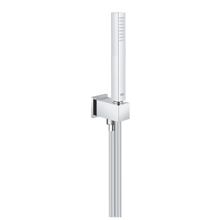 Grohe Euphoria Cube Stick Zestaw prysznicowy