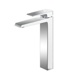 PYTAJ O RABAT ! Bateria umywalkowa Vedo Sette wysokość 300mm bez korka - chrom