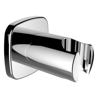 Wąż natryskowy Laufen SimiFlex, 1250mm, chrom