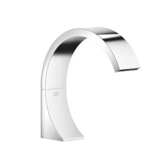 Wylewka umywalkowa Dornbracht CYO, stojąca, zasięg 167mm, chrom