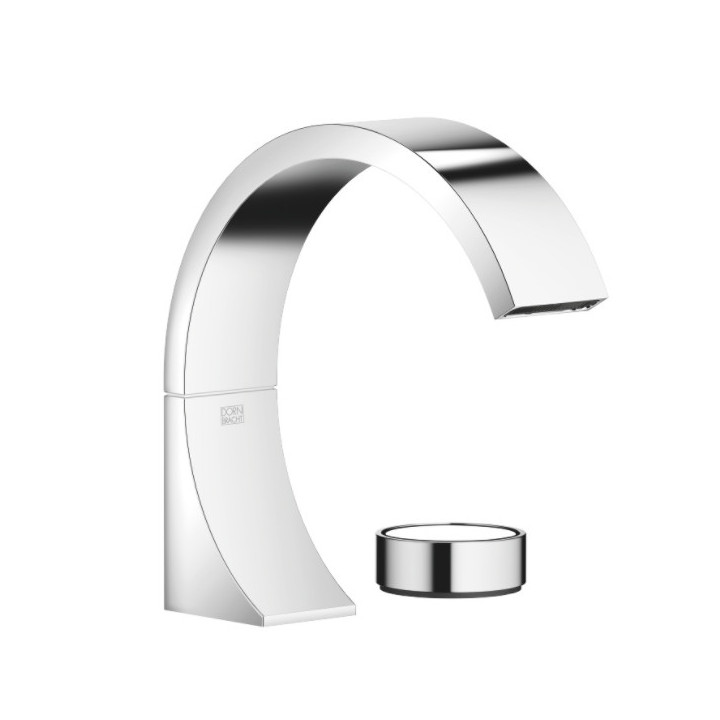 Wylewka umywalkowa Dornbracht CYO, stojąca, zasięg 167mm, chrom