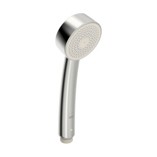 Słuchawka prysznicowa Oras Apollo, 1-funkcyjna, chrom