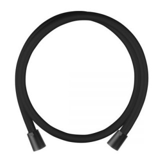 Wąż prysznicowy Oltens Ronneby, 125cm, głatka powierzchnia. chrom