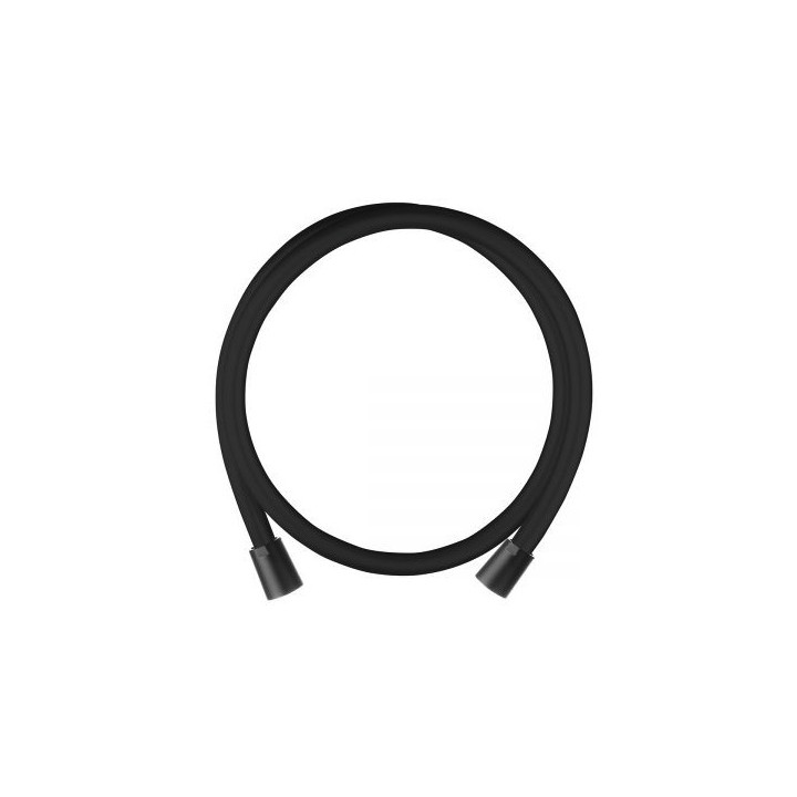 Wąż prysznicowy Oltens Ronneby, 125cm, głatka powierzchnia. chrom