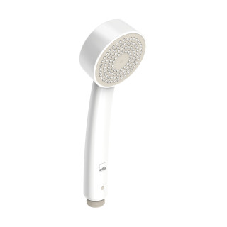 Słuchawka prysznicowa Oras Apollo, 1-funkcyjna, chrom