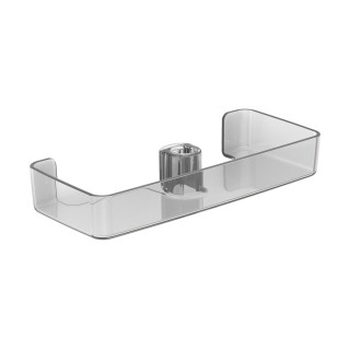 Mydelniczka Oras, transparentna