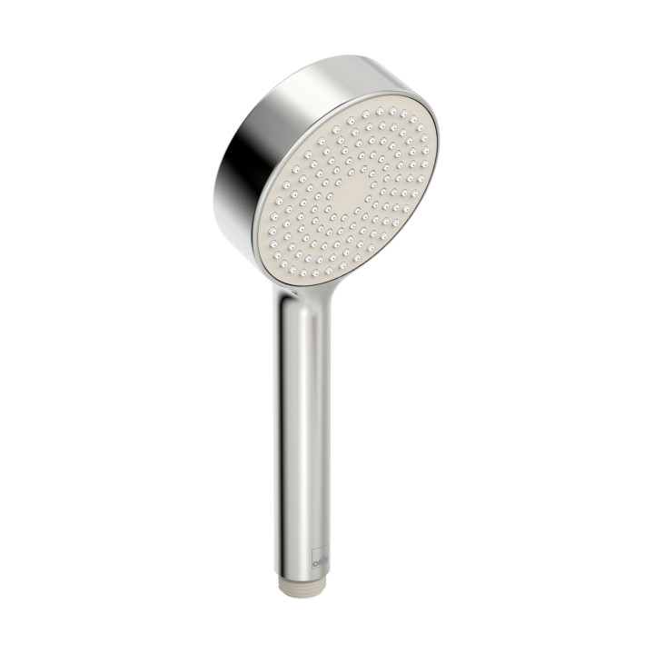 Słuchawka prysznicowa Oras Hydractiva, 1-funkcyjna, chrom