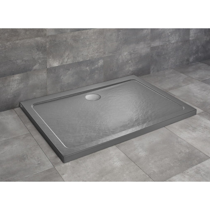 Brodzik Dolphi Radaway Doros D 900x800 prostokątny- sanitbuy.pl