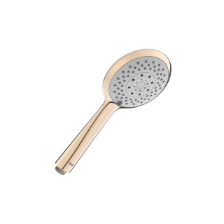 Słuchawka prysznicowa Roca Sensum Round 130/4, chrom- sanitbuy.pl