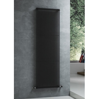 Grzejnik Irsap Sax 2 Pionowy 150x24 cm - biały- sanitbuy.pl