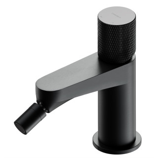 Bateria umywalkowa Omnires Contour, stojąca, wysokość 166mm, wylewka 110mm, chrom