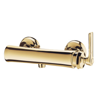 Bateria umywalkowa podtynkowa Omnires Armance chrom wylewka 18cm- sanitbuy.pl