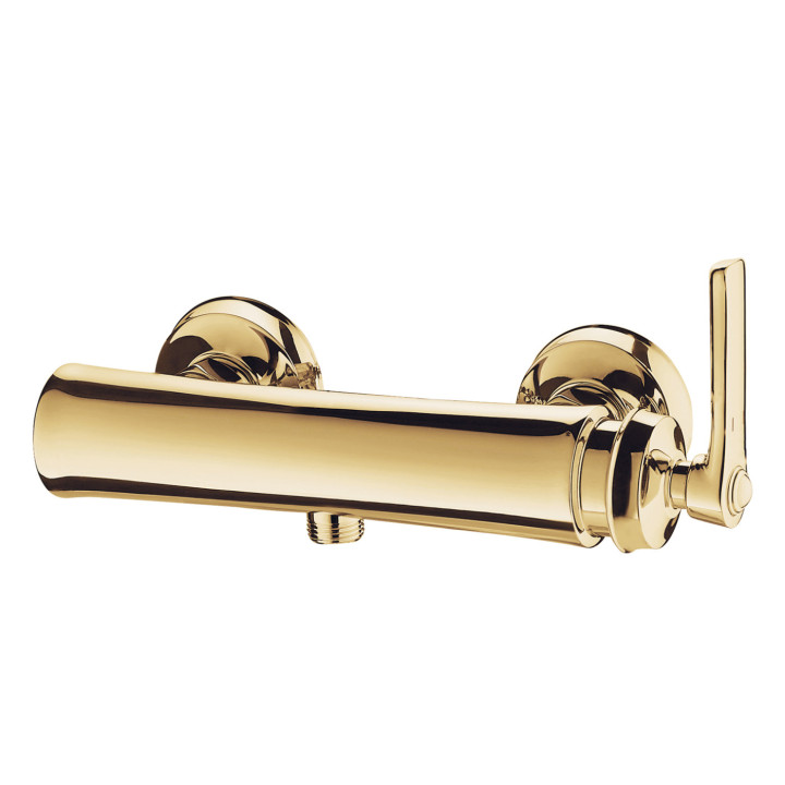 Bateria umywalkowa podtynkowa Omnires Armance chrom wylewka 18cm- sanitbuy.pl