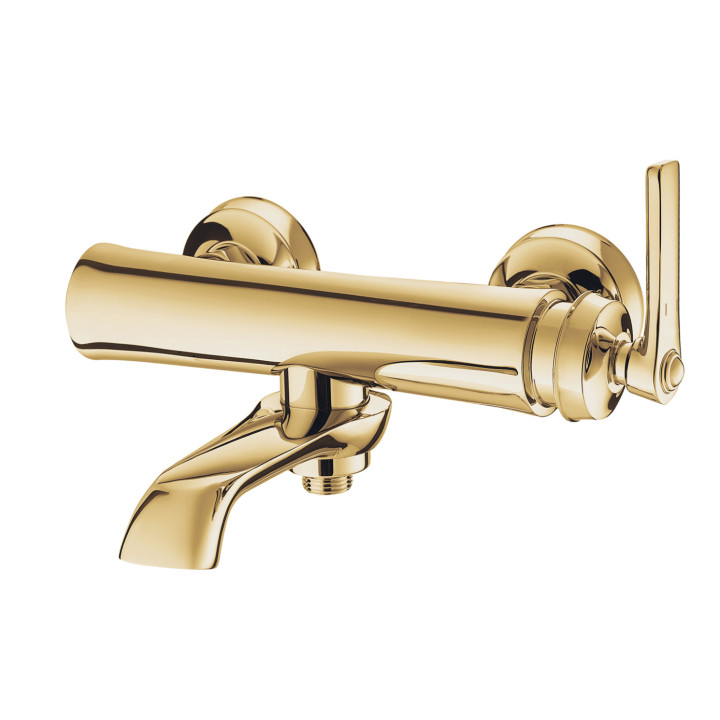 Bateria prysznicowa podtynkowa Omnires Armance chrom - sanitbuy.pl