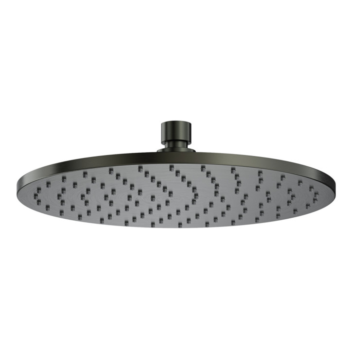 Rączka prysznicowa Omnires Armance, 1-funkcyjna, złoty