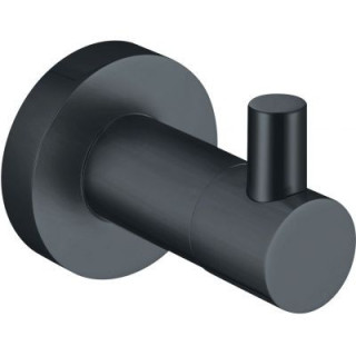 Haczyk Omnires Modern Project, ścienny, antracyt