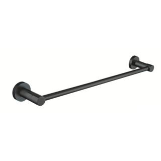 Wieszak na ręcznik Omnires Modern project, 40 cm złoto