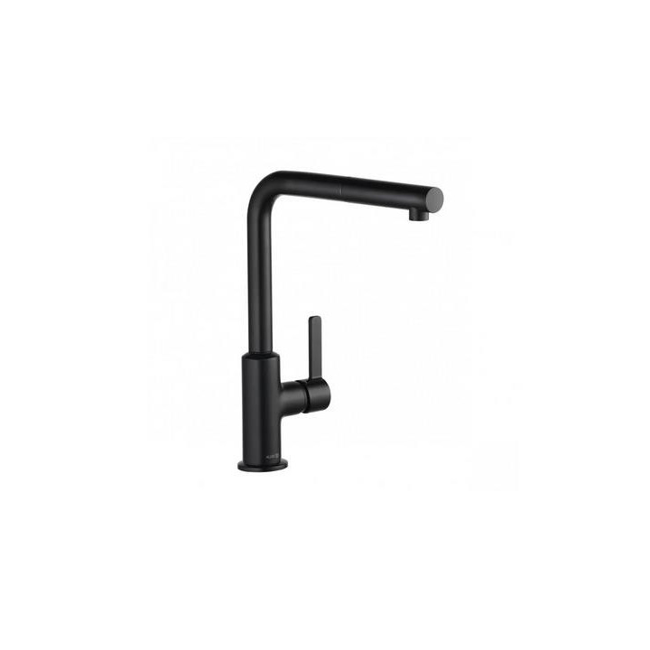 Jednouchwytowa bateria kuchenna Multi DN 10 Kludi L-ine