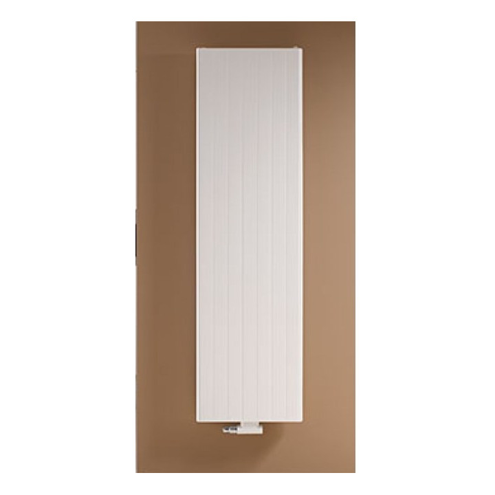 Grzejnik Kermi Verteo Plan typ 22, 160 x 50 cm - biały