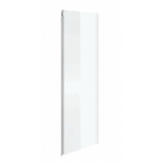 Ścianka boczna Excellent Rols, 800x2000mm, profil chrom