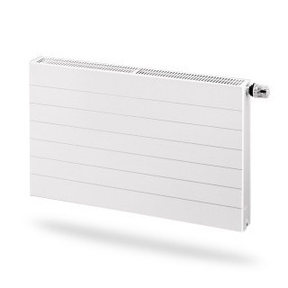 Grzejnik Kermi Therm X2 Plan V typ22 60,5 x 50,5 cm - biały- sanitbuy.pl