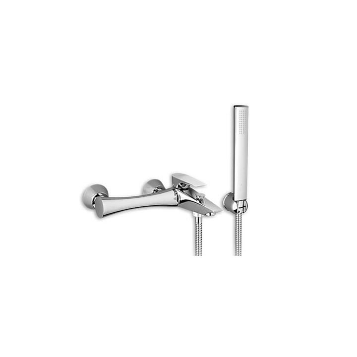 Bateria wannowa Daniel Diva kompletna- sanitbuy.pl