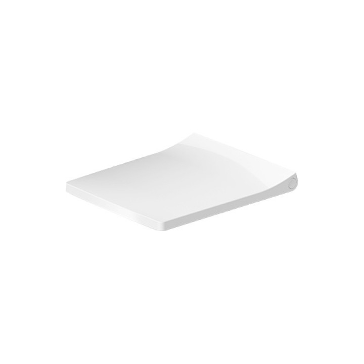 Deska sedesowa Duravit 1930 Series z zamknięciem soft