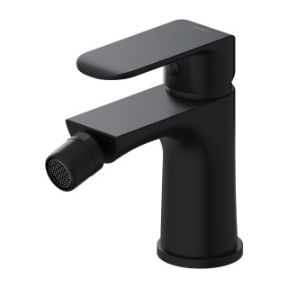 Bateria umywalkowa Omnires Sacramento, stojąca, wysokość 279mm, chrom