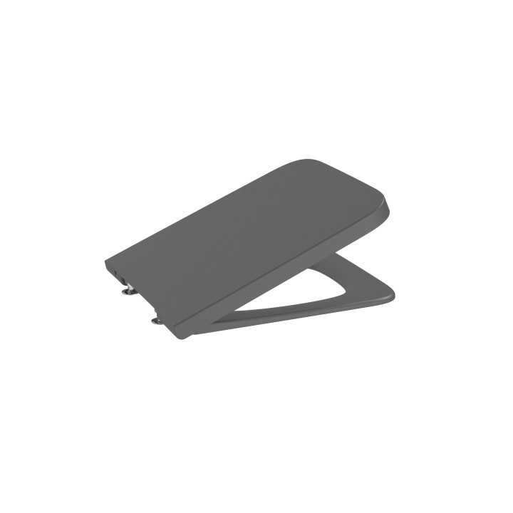 Deska wolnoopadająca Roca INSPIRA SQUAR- sanitbuy.pl