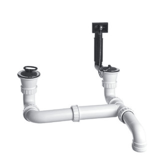 Deska do krojenia Blanco, 430x260mm, drewniana, buk