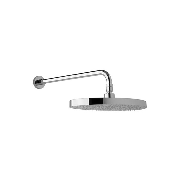 Deszczownica owalna 300/200mm + ramię Vicario- sanitbuy.pl