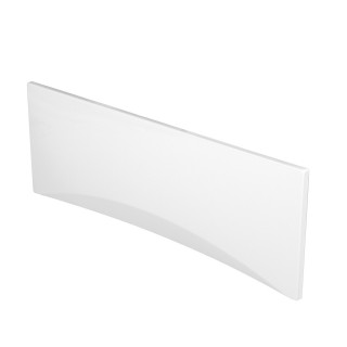 Panel czołowy do wanien Cersanit Virgo/Intro 140, biały