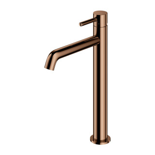 Bateria Omnires Y umywalkowa wysoka 30,8cm chrom