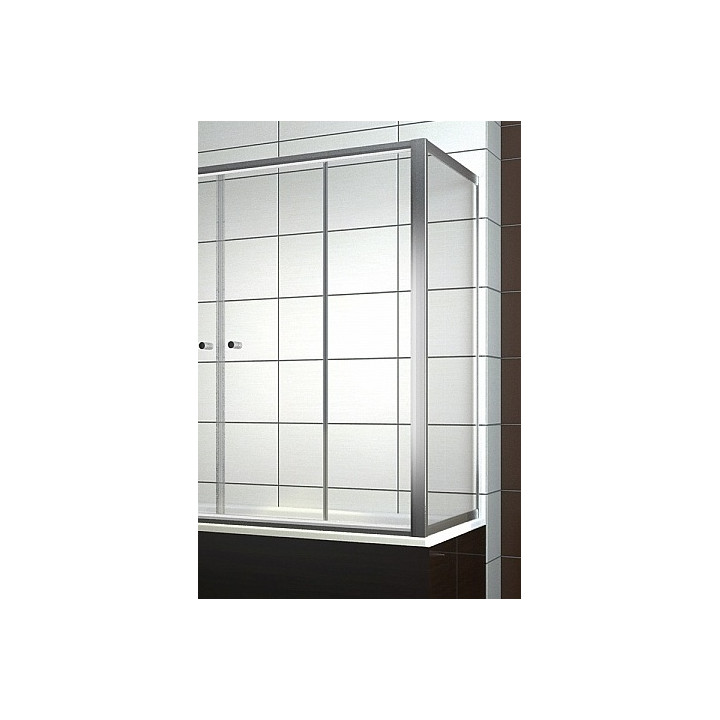 Ścianka boczna do zabudowa nawannowej Dolphi Radaway Vesta 650mm- sanitbuy.pl