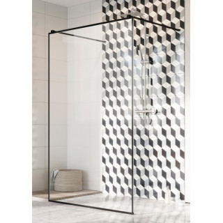 Kabina prysznicowa Radaway Modo X I 120, przejrzysta, 1180x2000mm