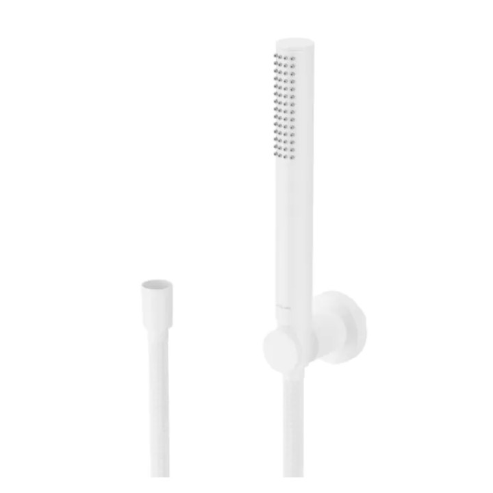 Bateria wannowa Excellent Pi, natynkowa, 2 wyjścia wody, wylewka 158mm, złoty