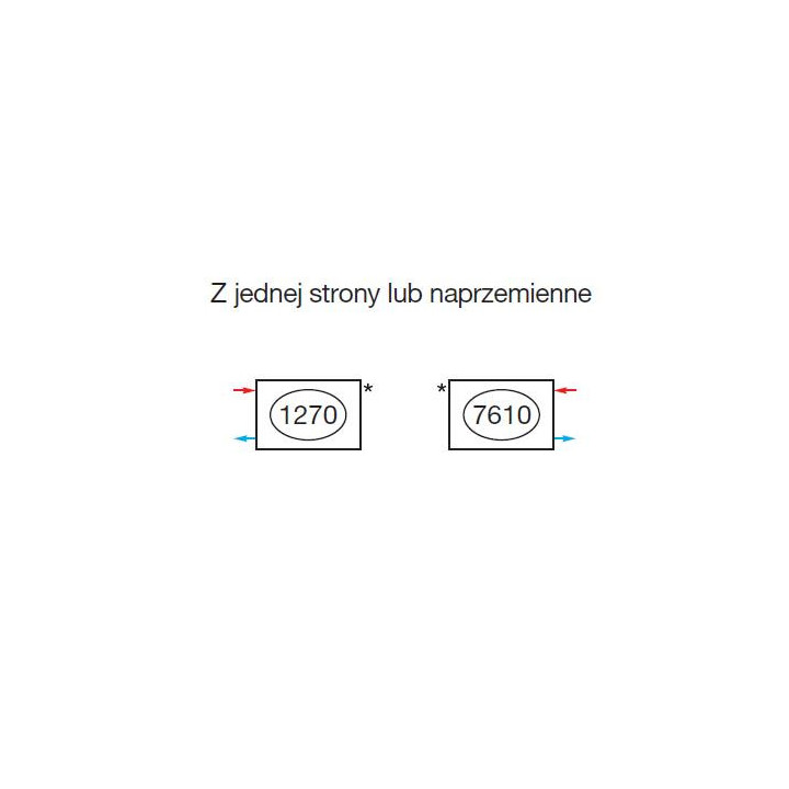 Grzejnik Zehnder Charleston model 2120 - wys.1200mm szer.414mm- sanitbuy.pl
