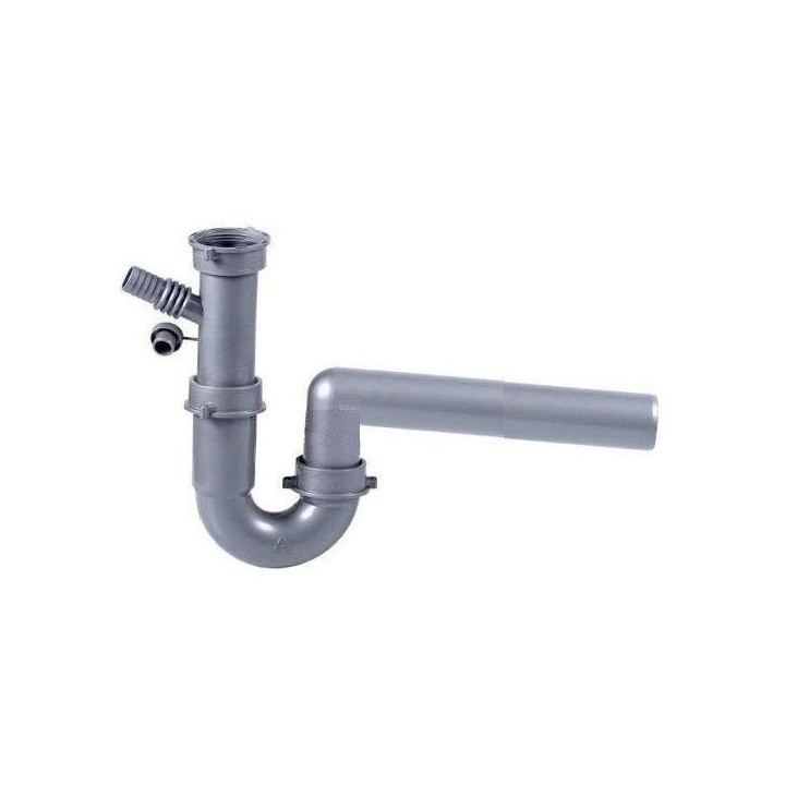 Zestaw odpływowy Franke 1 1/2