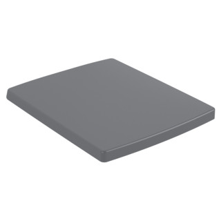 Miska wisząca Villeroy & Boch Memento 2.0, 56x36cm, bezrantowa, CeramicPlus, Weiss Alpin