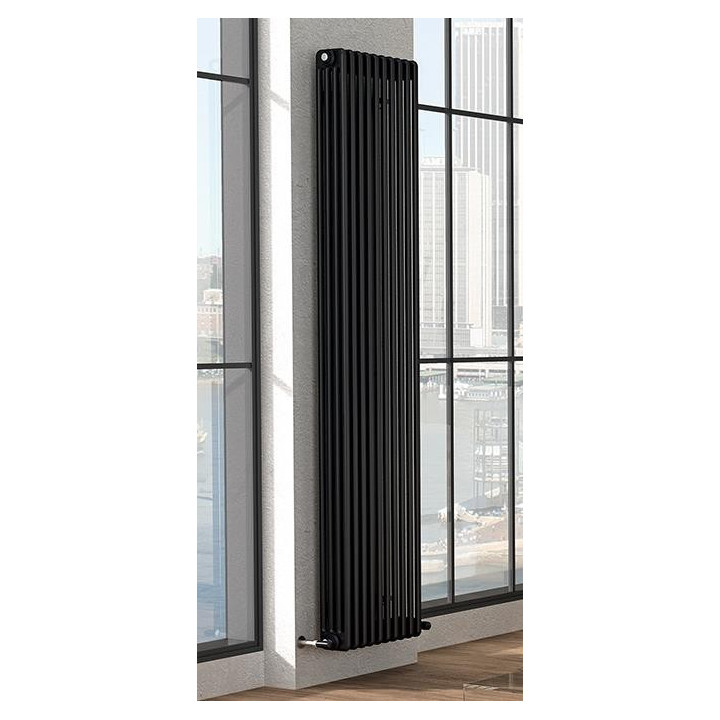 Grzejnik Irsap Tesi 2 60x90 cm - biały- sanitbuy.pl