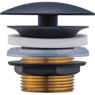 Korek/ Zawór pionowy Duravit do Umywalki 