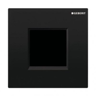 Przycisk Geberit My Touch uruchamiający przedni do pisuarów