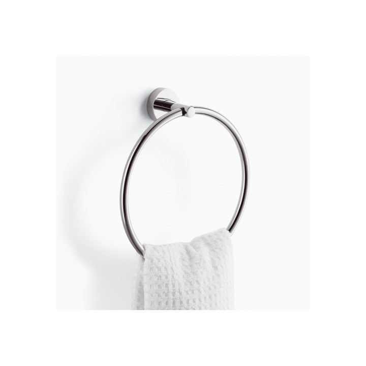 Wieszak na ręcznik Dornbracht TARA .LOGIC okrągły- sanitbuy.pl