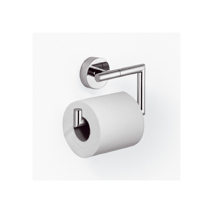 Uchwyt na papier Dornbracht Meta.02 bez pokrywki- sanitbuy.pl