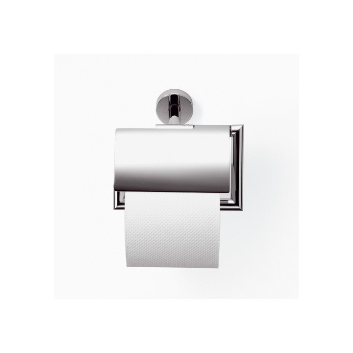 Uchwyt na papier Dornbracht Meta.02 z pokrywką- sanitbuy.pl