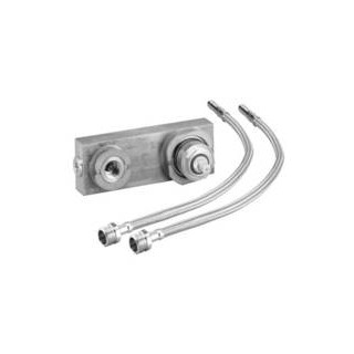 Korpus podtynkowy Dornbracht mieszacz z prawej- sanitbuy.pl