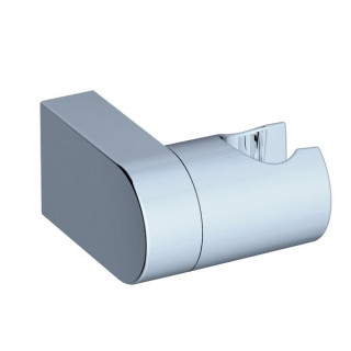 Uchwyt prysznicowy Ravak Chrome, z przegubem, 611.00