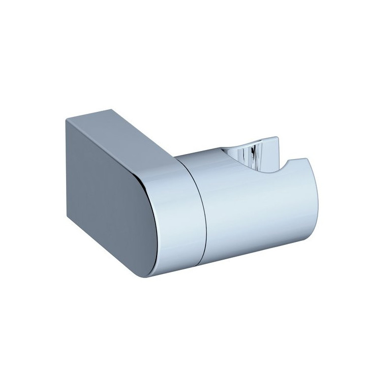 Uchwyt prysznicowy Ravak Chrome, z przegubem, 611.00