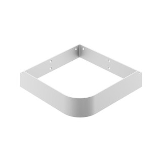 Konsola pod umywalkę Ravak Yard 450 C, biała